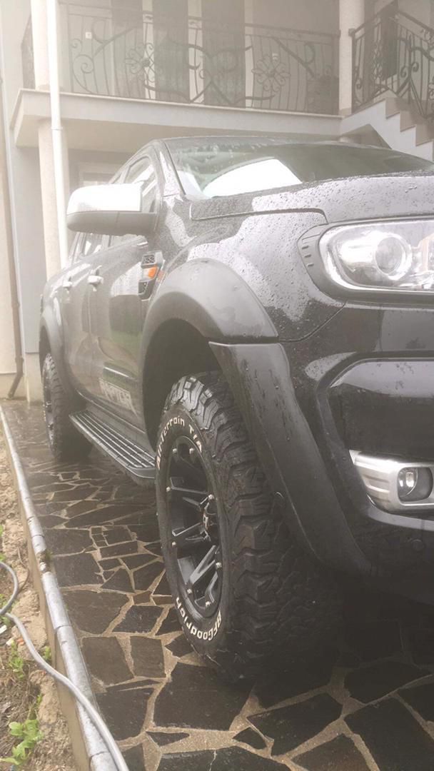 RANGER